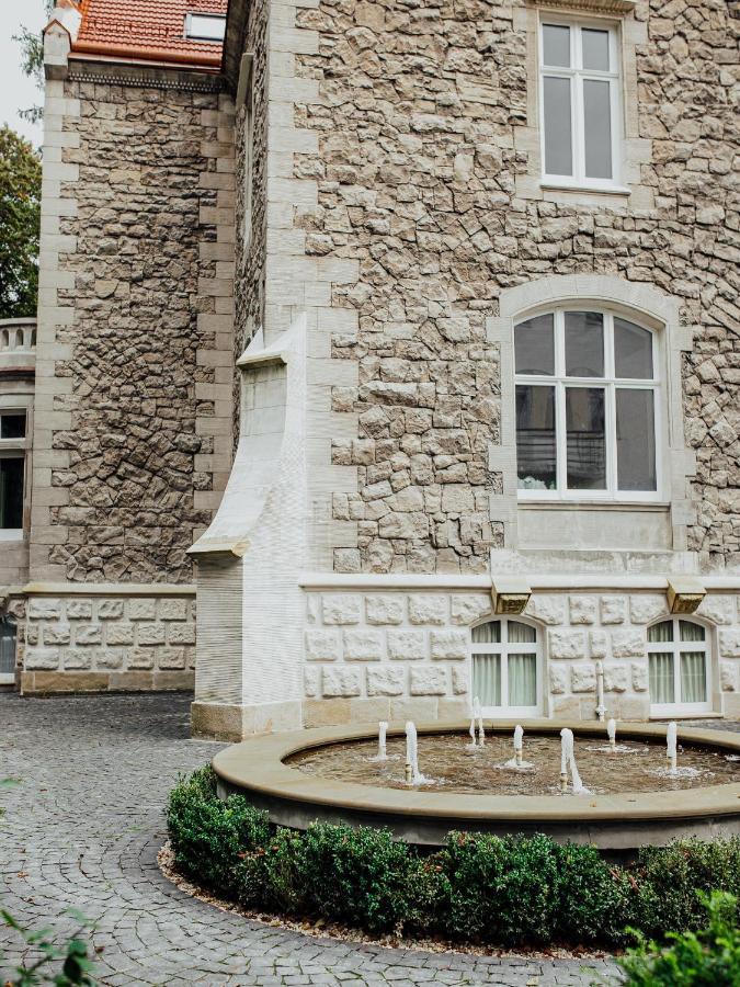 Lion'S Castle Hotel Lviv Luaran gambar