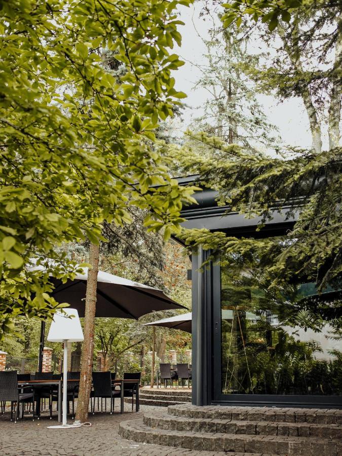Lion'S Castle Hotel Lviv Luaran gambar