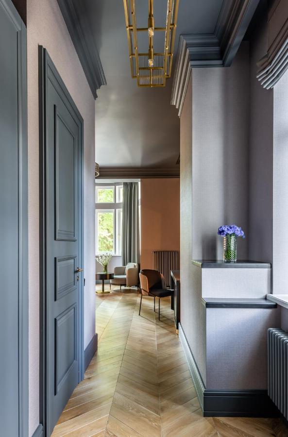 Lion'S Castle Hotel Lviv Luaran gambar