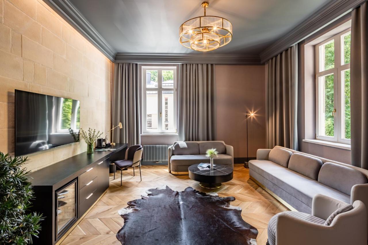 Lion'S Castle Hotel Lviv Luaran gambar