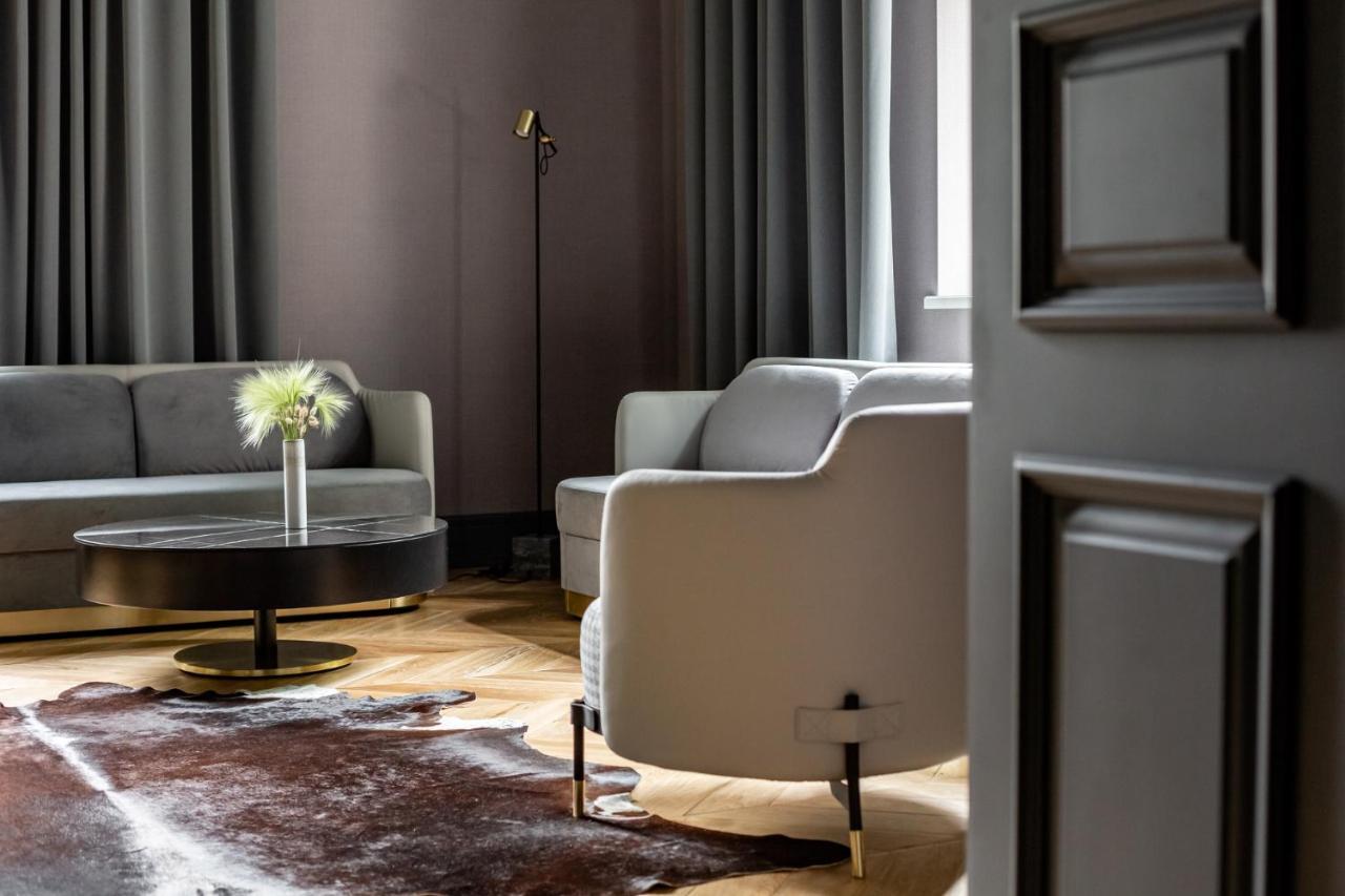 Lion'S Castle Hotel Lviv Luaran gambar