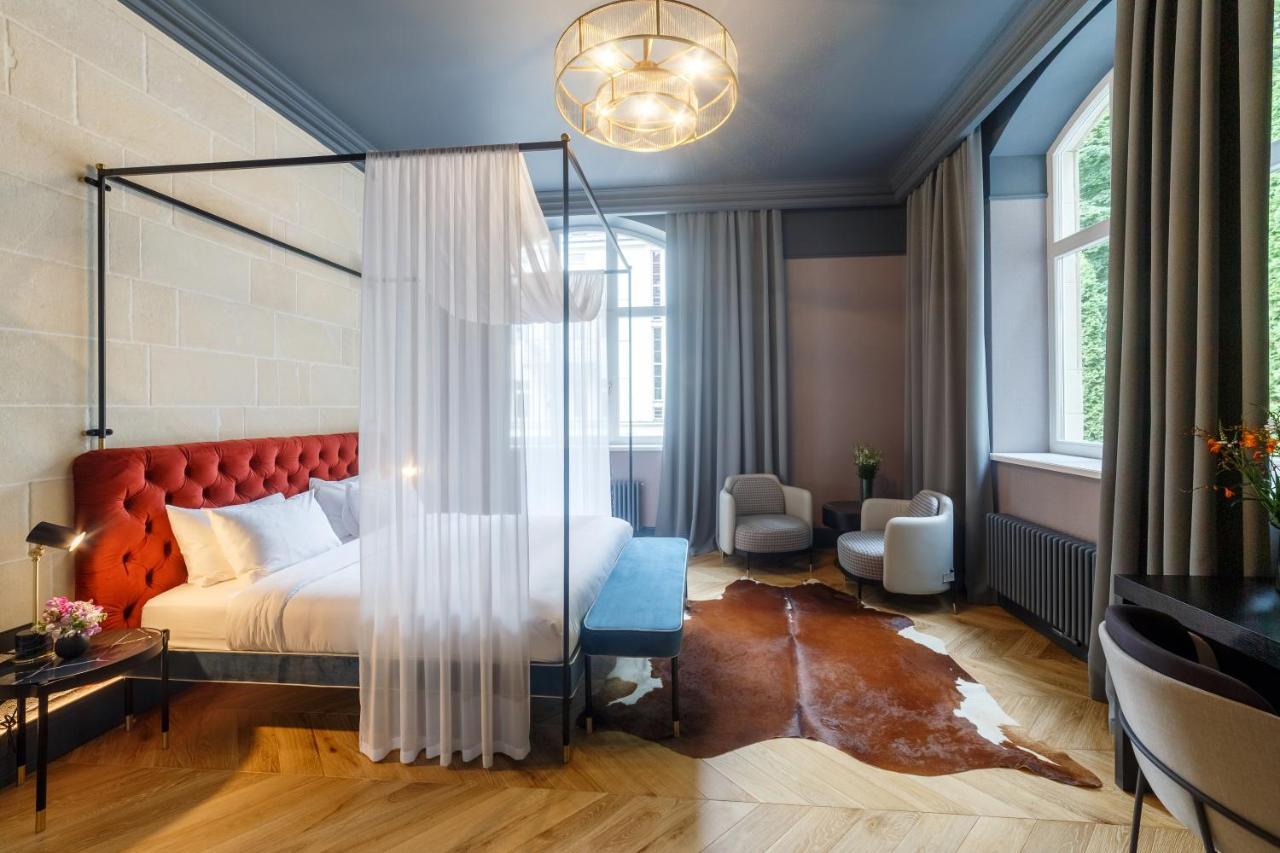 Lion'S Castle Hotel Lviv Luaran gambar