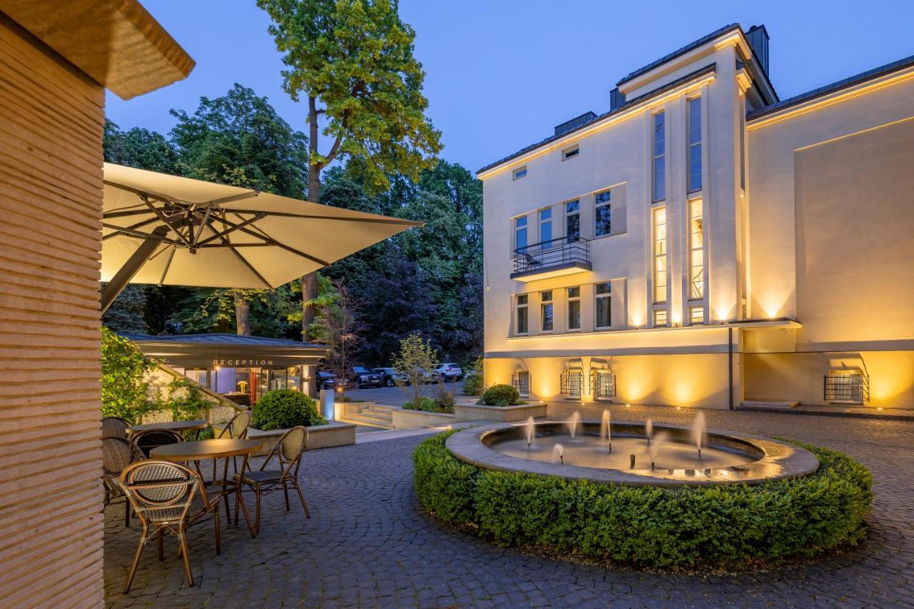 Lion'S Castle Hotel Lviv Luaran gambar