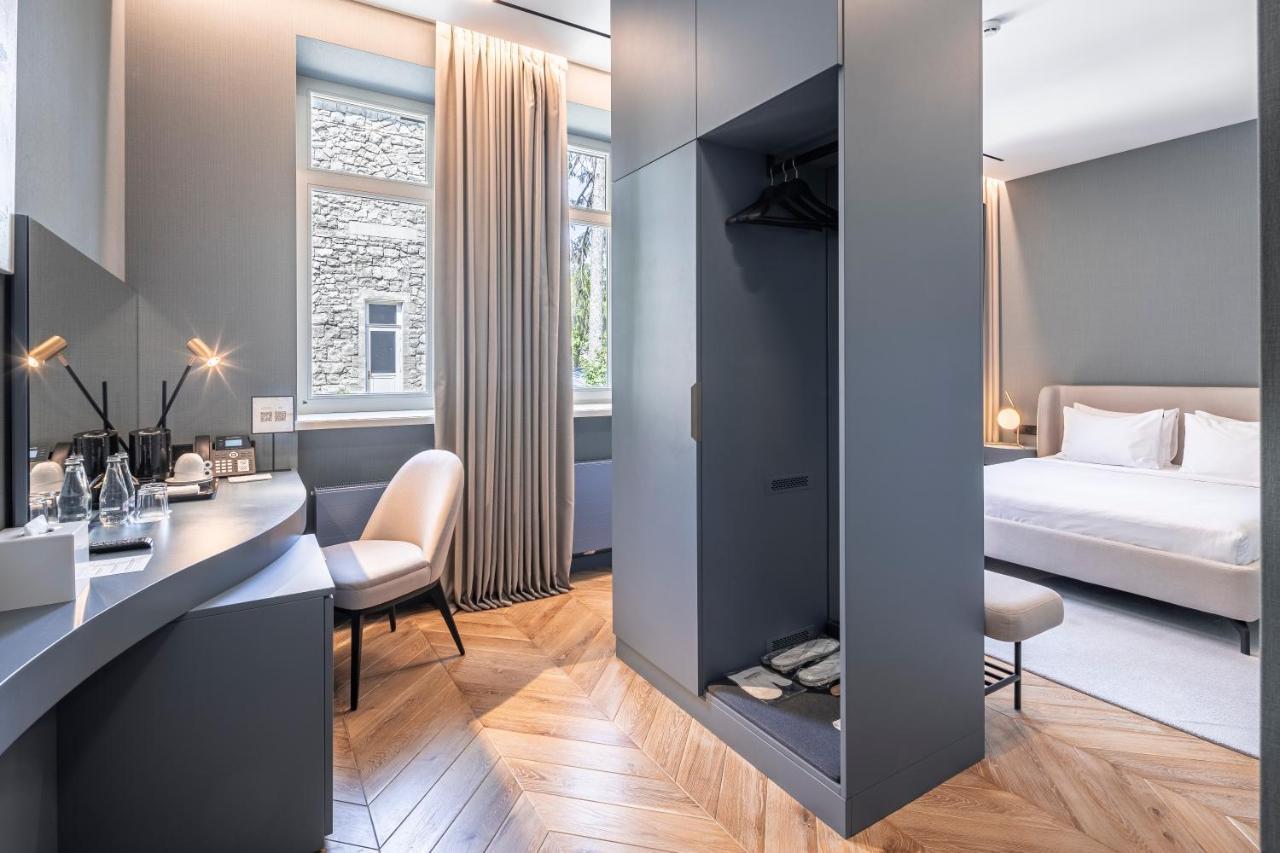 Lion'S Castle Hotel Lviv Luaran gambar