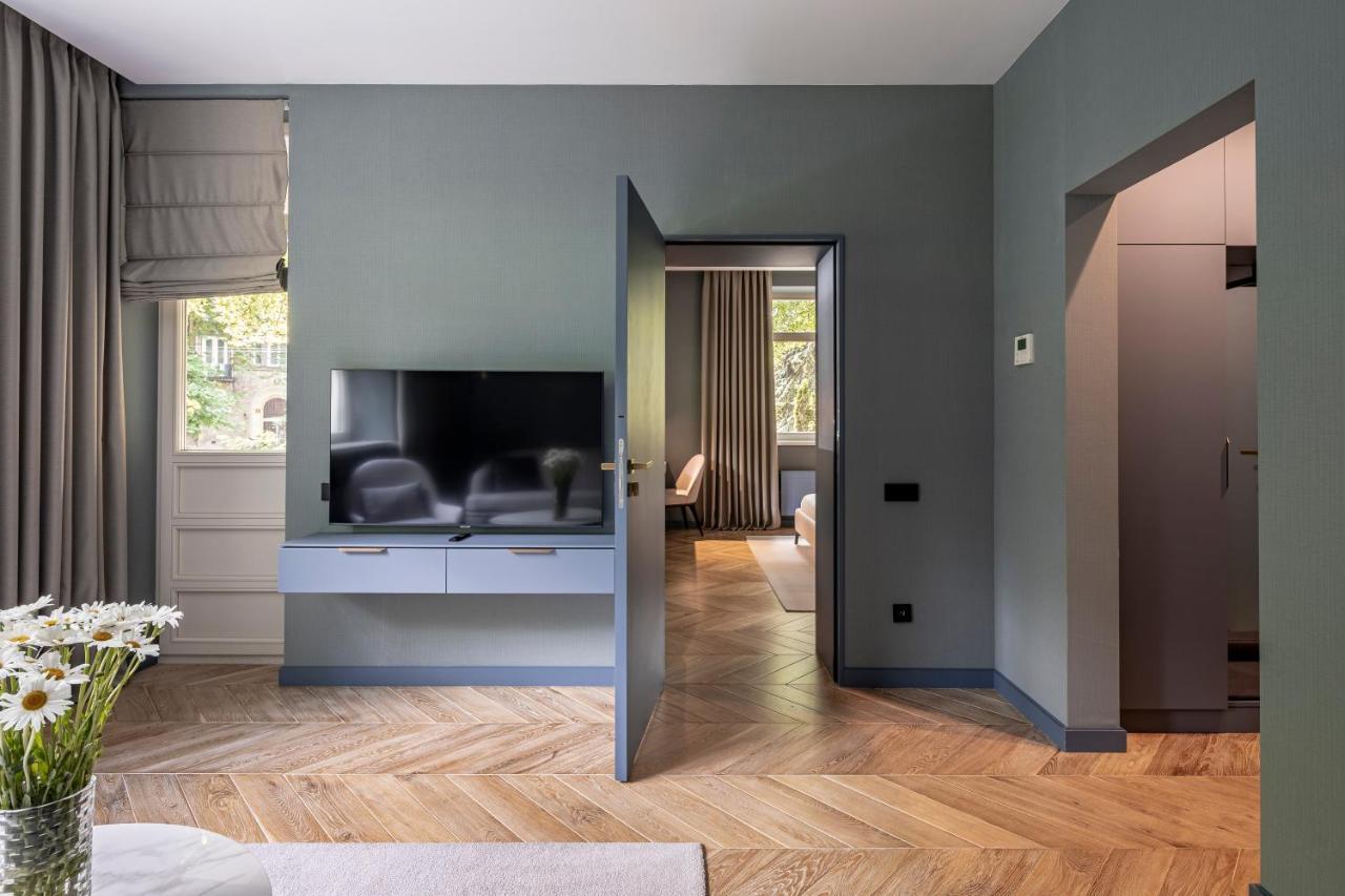 Lion'S Castle Hotel Lviv Luaran gambar
